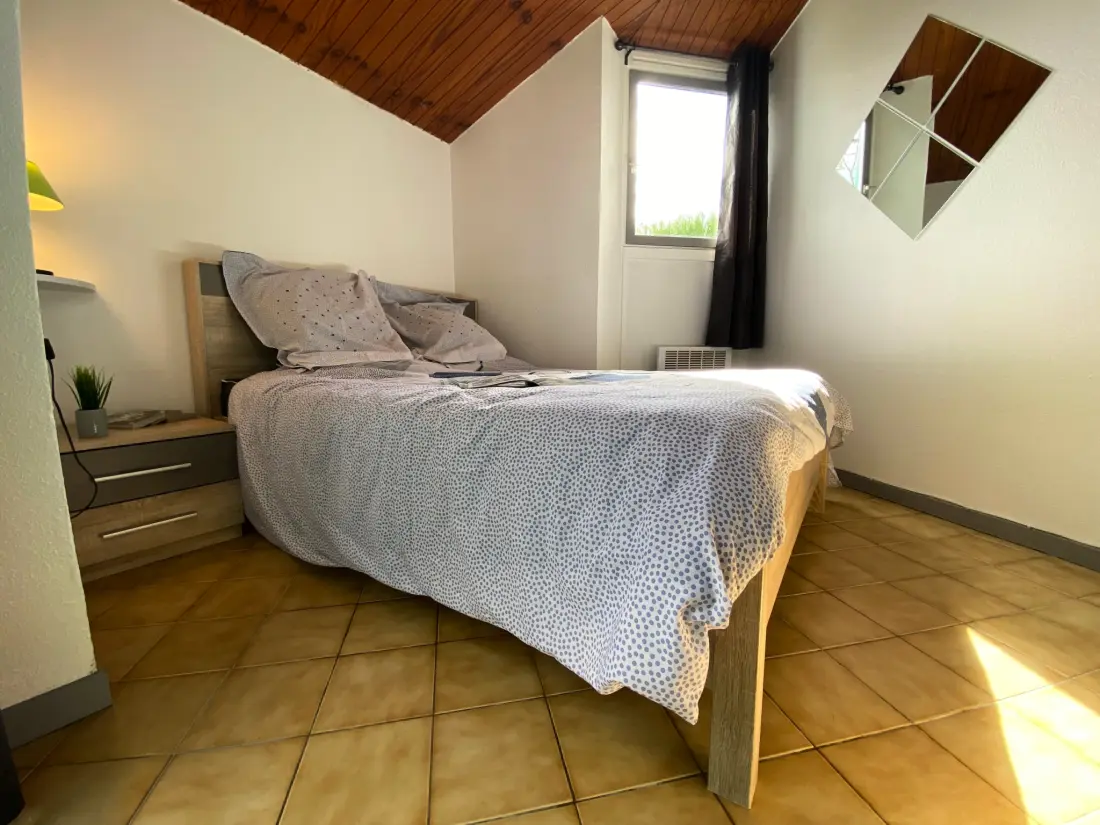 CAMPING DE LA SOLE 4 étoiles★★★★