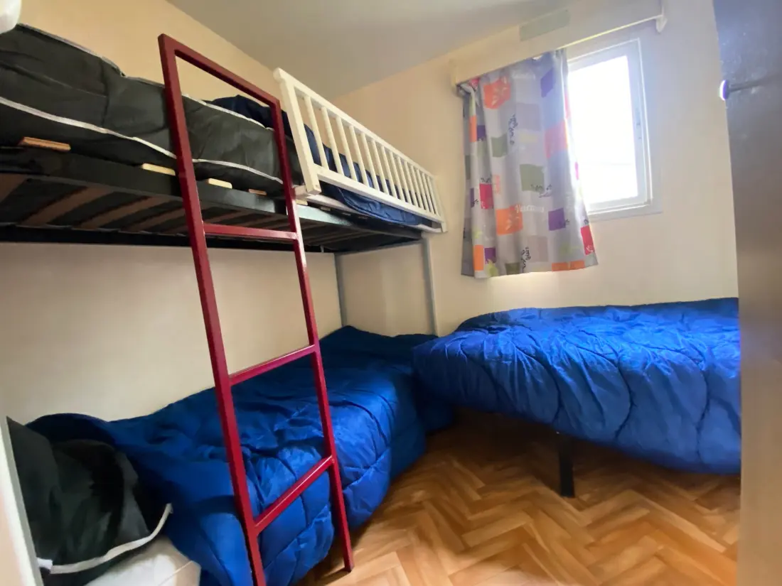CAMPING DE LA SOLE 4 étoiles★★★★
