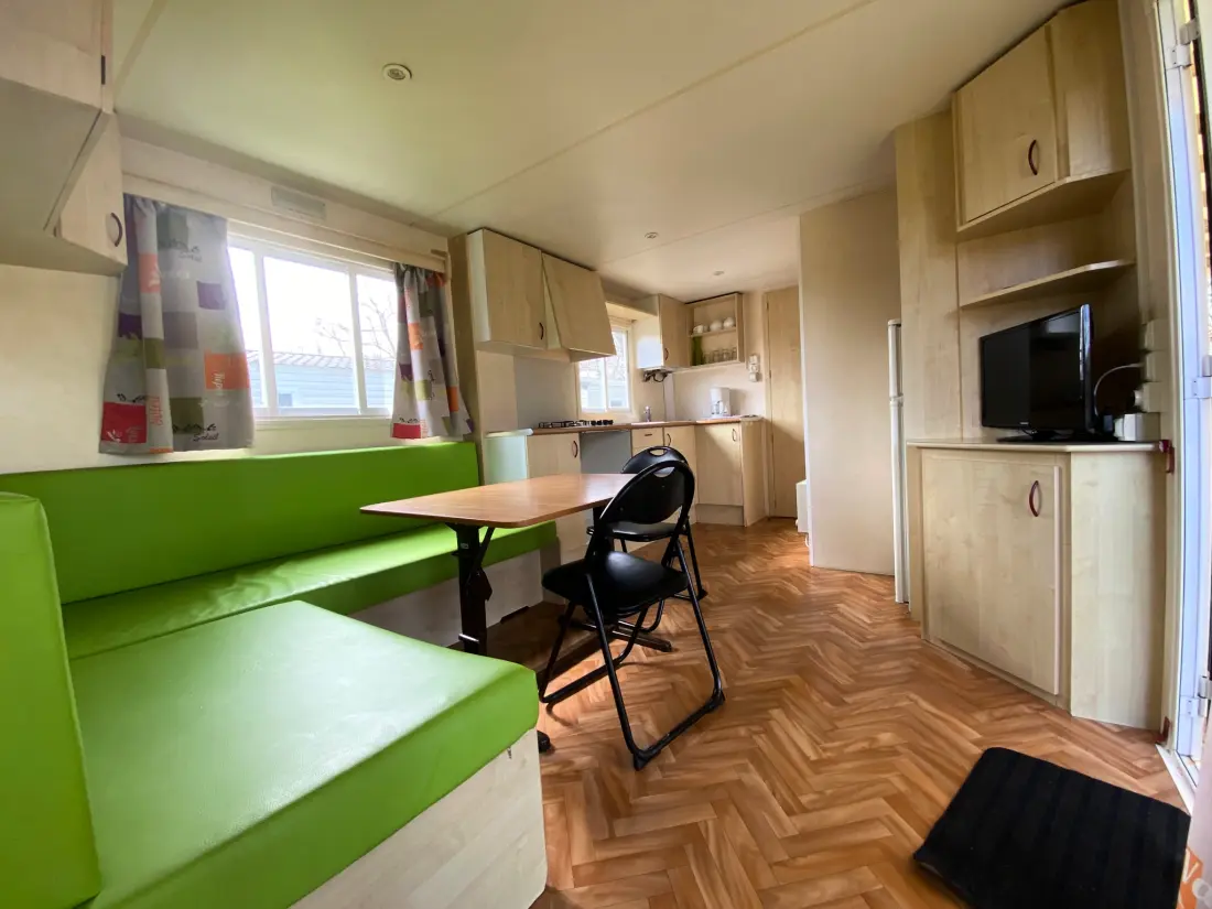 CAMPING DE LA SOLE 4 étoiles★★★★