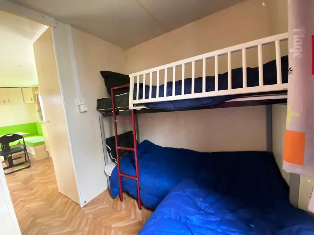 CAMPING DE LA SOLE 4 étoiles★★★★