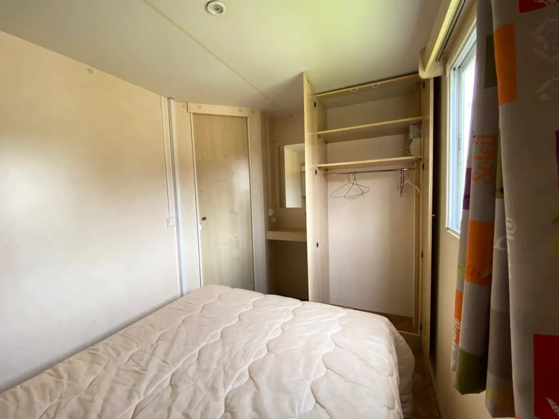 CAMPING DE LA SOLE 4 étoiles★★★★