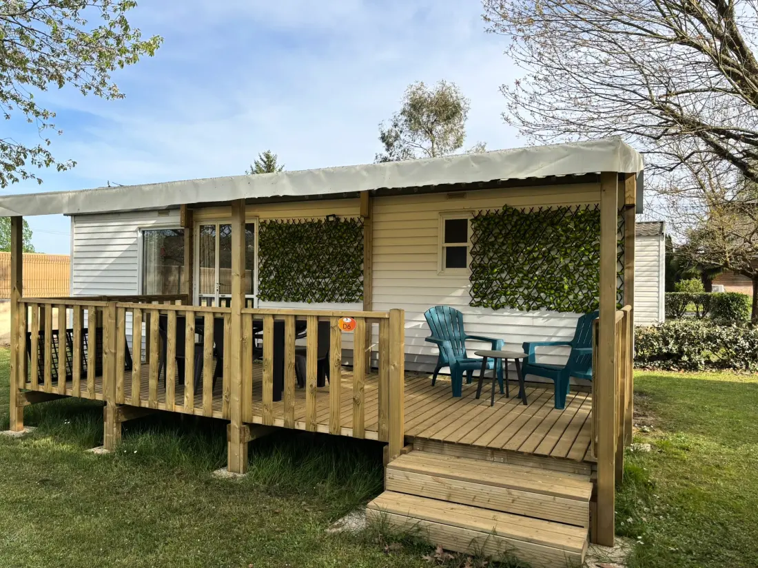 CAMPING DE LA SOLE 4 étoiles★★★★
