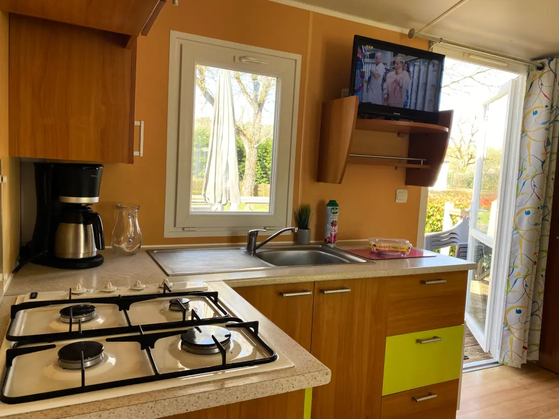 CAMPING DE LA SOLE 4 étoiles★★★★