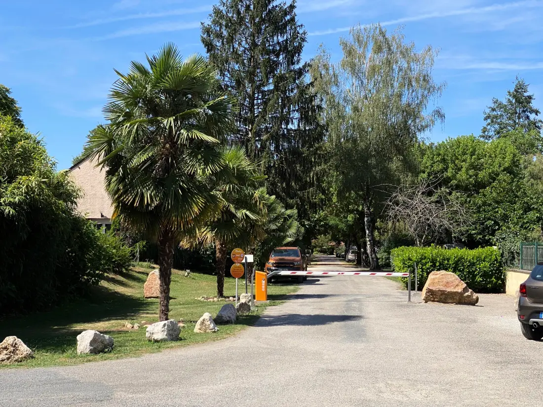 CAMPING DE LA SOLE 4 étoiles★★★★