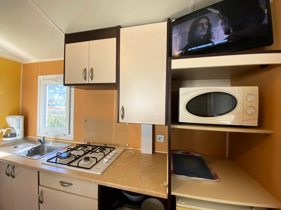 CAMPING DE LA SOLE 4 étoiles★★★★