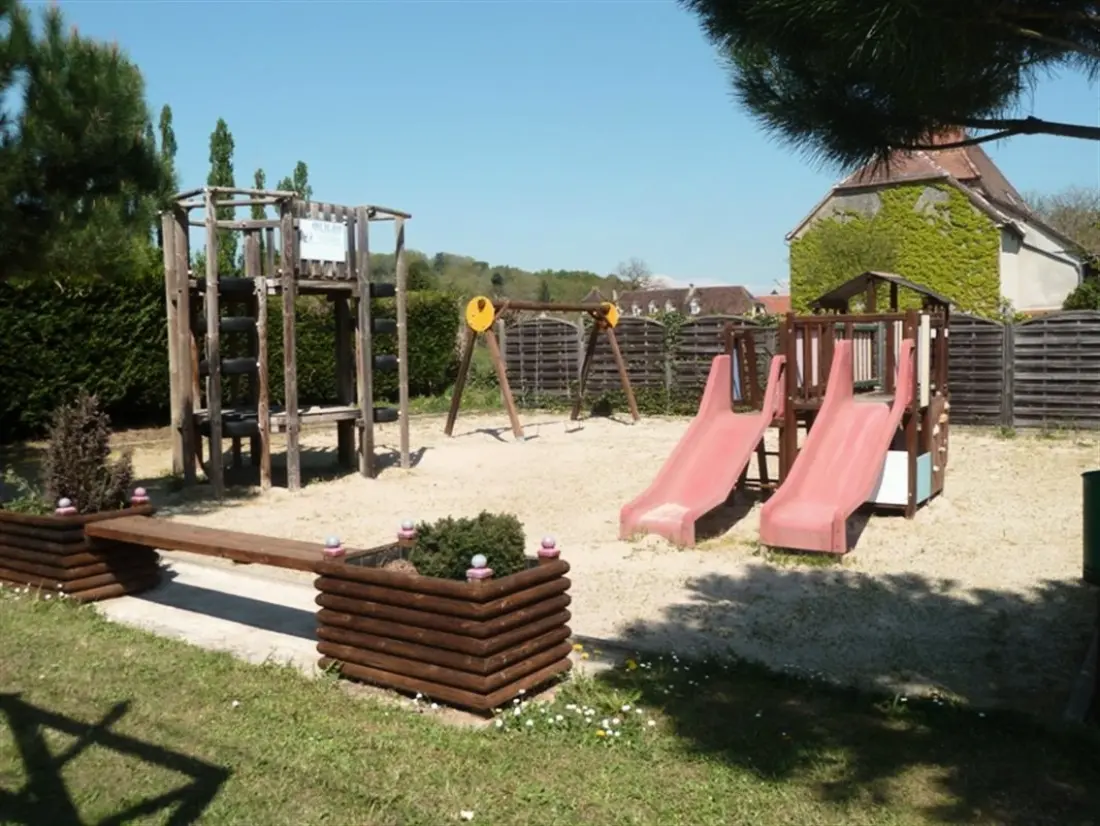 CAMPING DE LA SOLE 4 étoiles★★★★