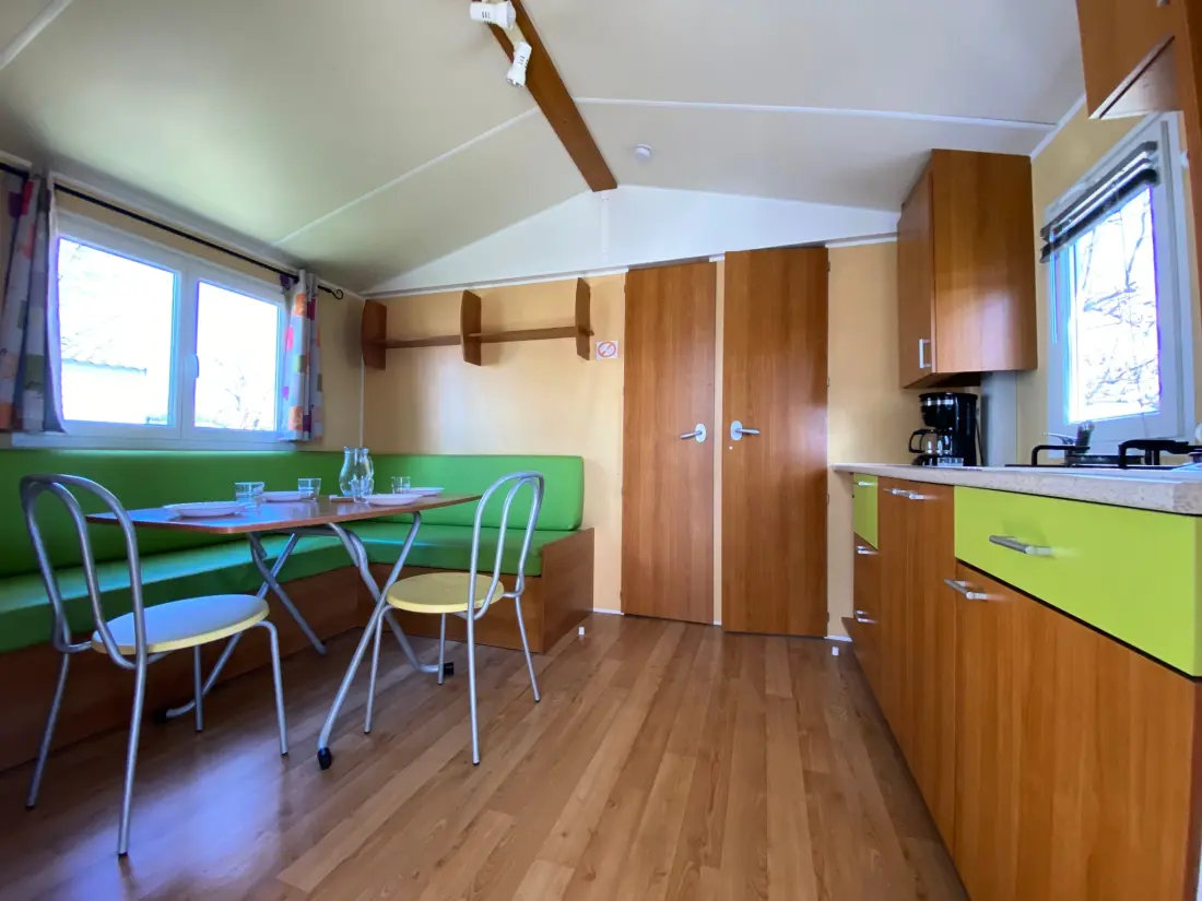 CAMPING DE LA SOLE 4 étoiles★★★★
