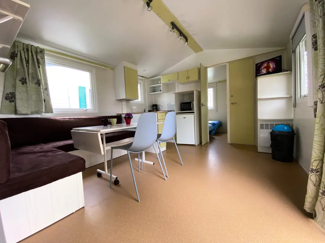 CAMPING DE LA SOLE 4 étoiles★★★★