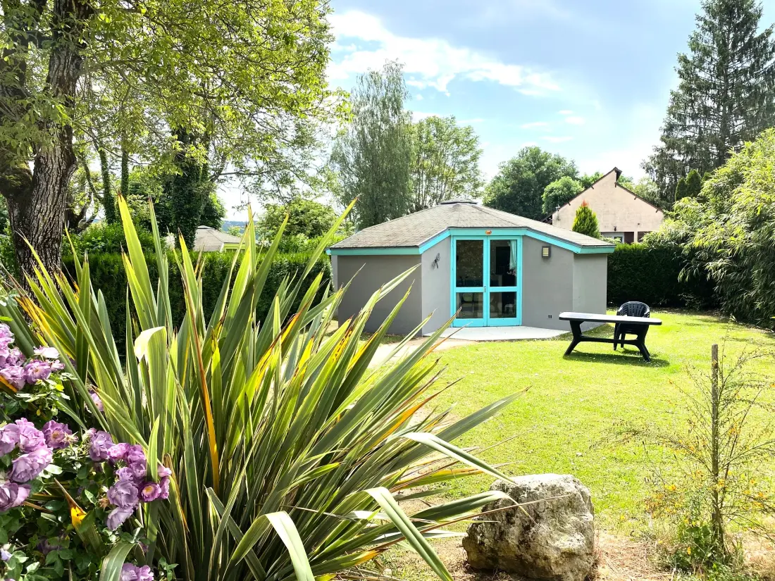 CAMPING DE LA SOLE 4 étoiles★★★★