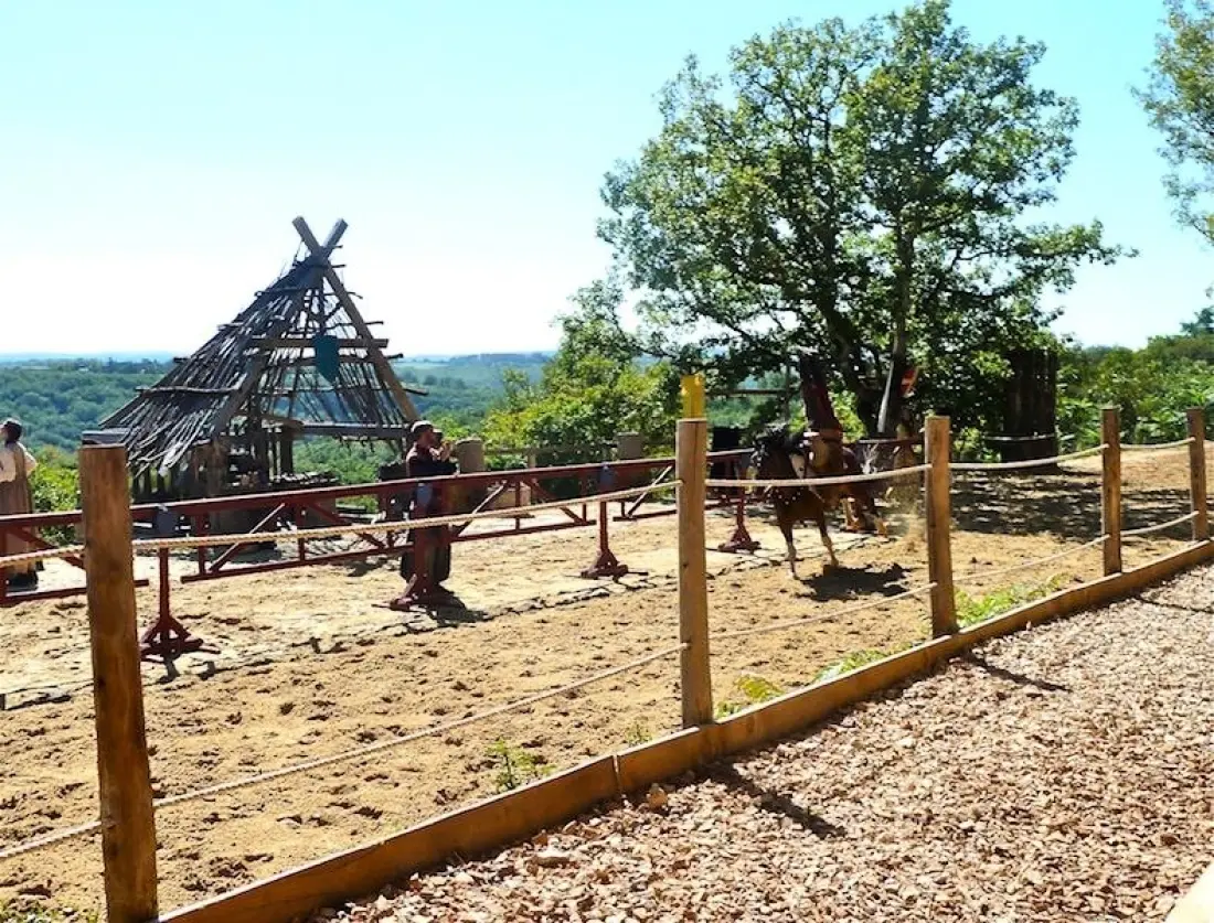 CAMPING DE LA SOLE 4 étoiles★★★★