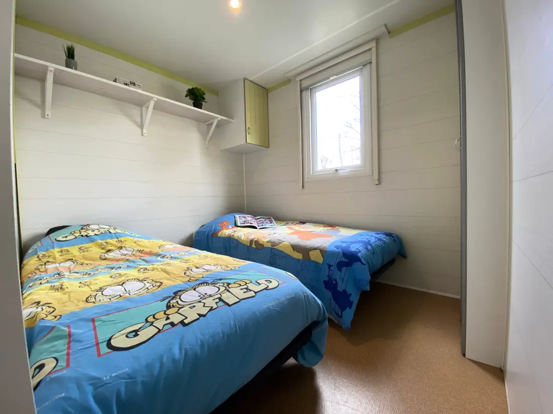 CAMPING DE LA SOLE 4 étoiles★★★★