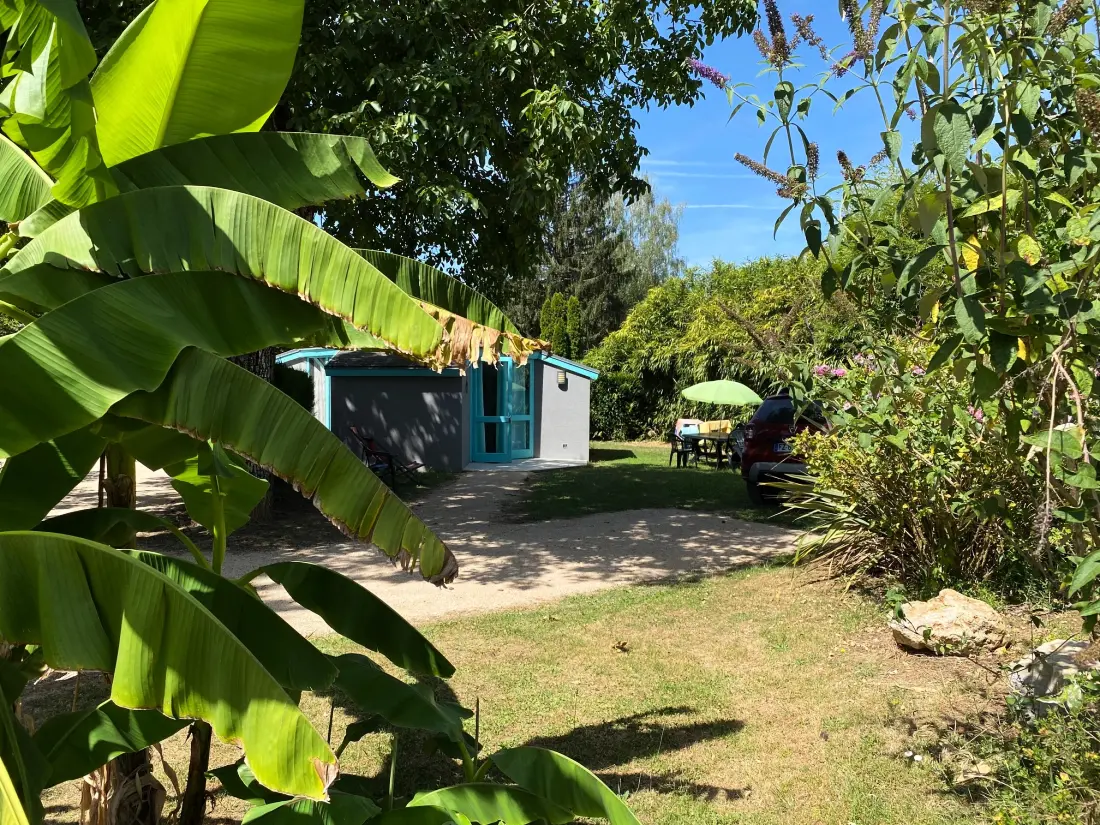 CAMPING DE LA SOLE 4 étoiles★★★★