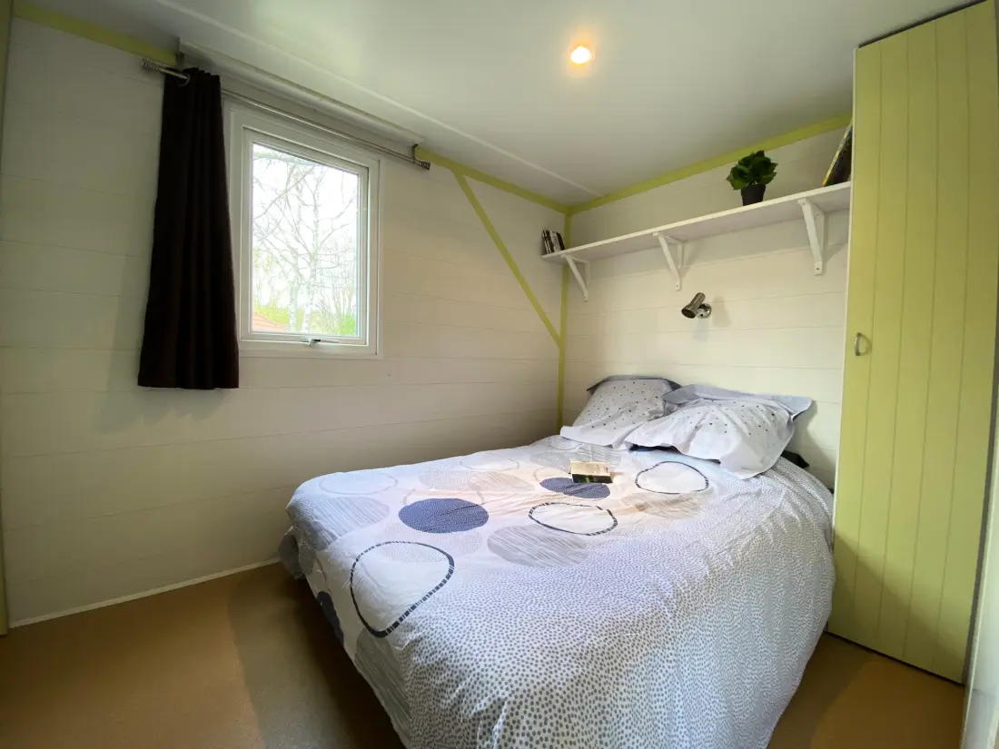 CAMPING DE LA SOLE 4 étoiles★★★★