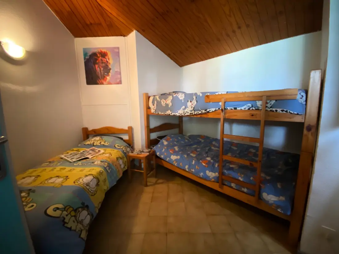 CAMPING DE LA SOLE 4 étoiles★★★★