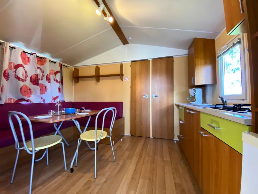 CAMPING DE LA SOLE 4 étoiles★★★★