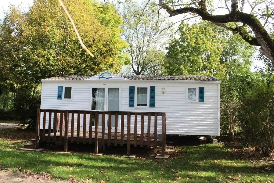 CAMPING DE LA SOLE 4 étoiles★★★★