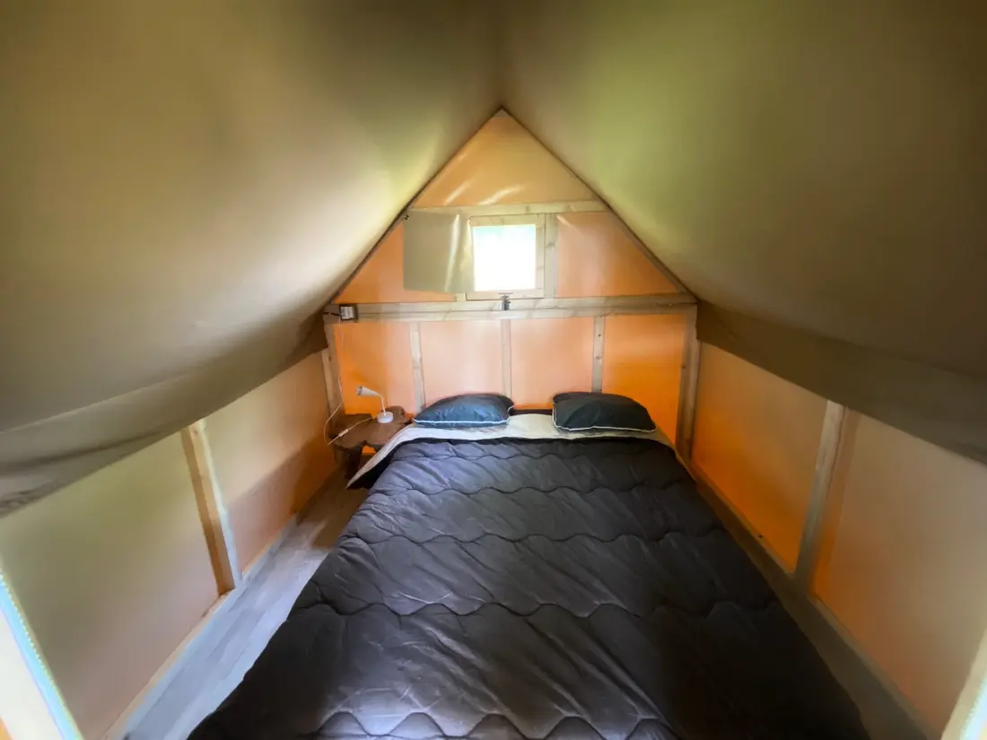 CAMPING DE LA SOLE 4 étoiles★★★★