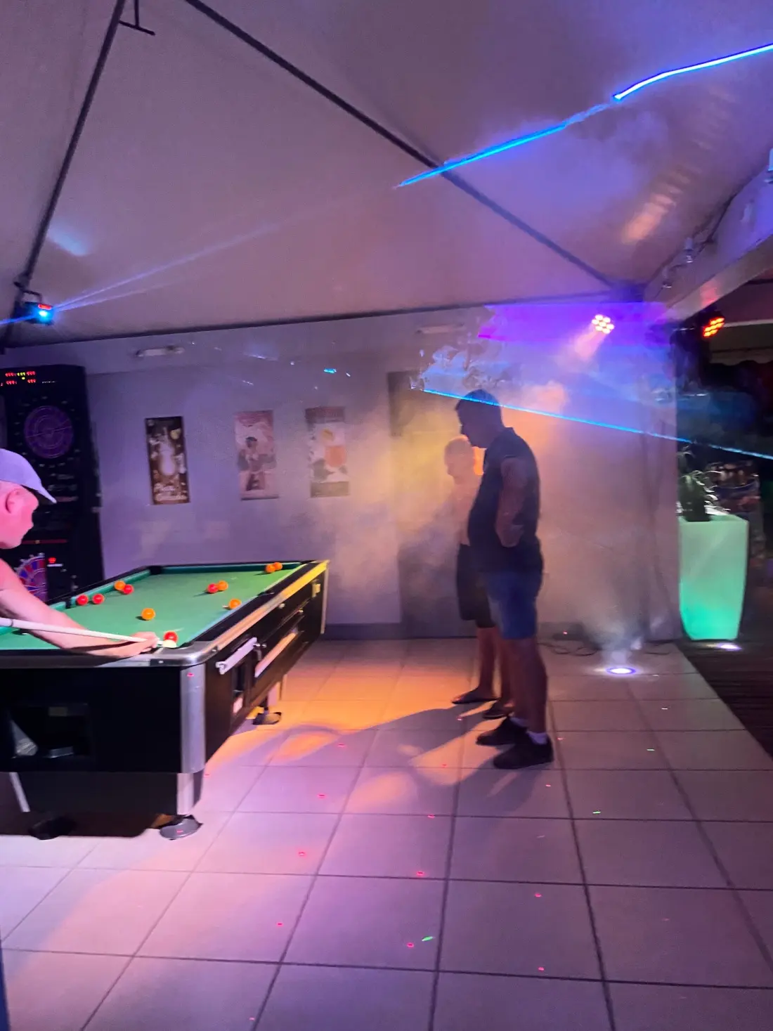 CAMPING DE LA SOLE 4 étoiles★★★★