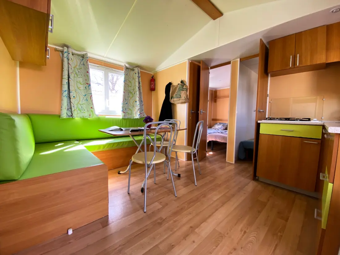 CAMPING DE LA SOLE 4 étoiles★★★★