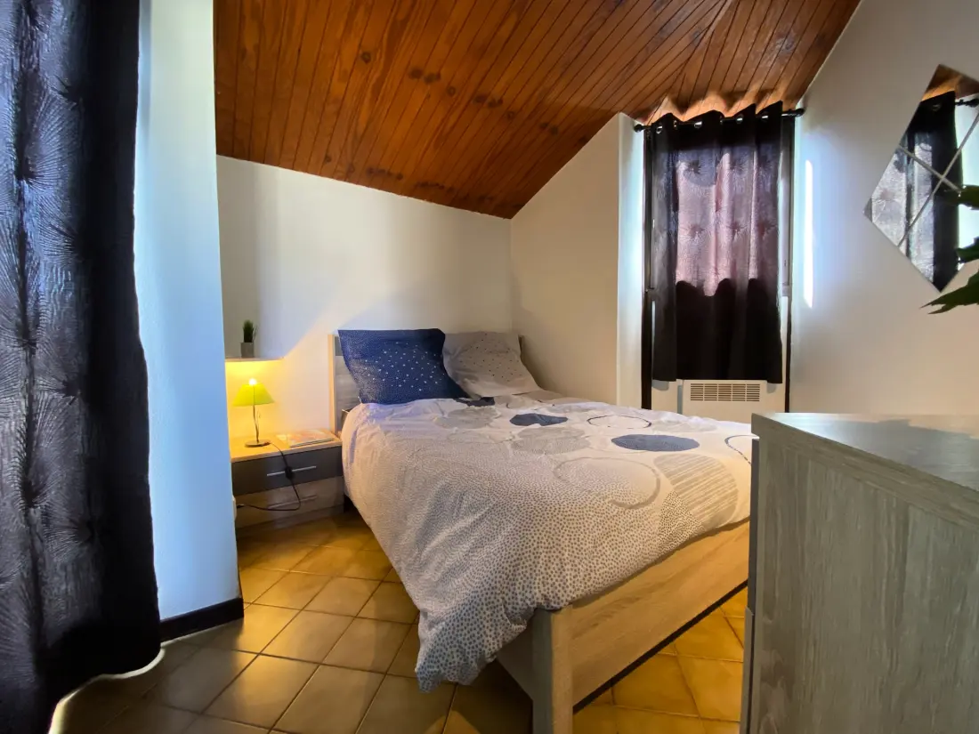 CAMPING DE LA SOLE 4 étoiles★★★★