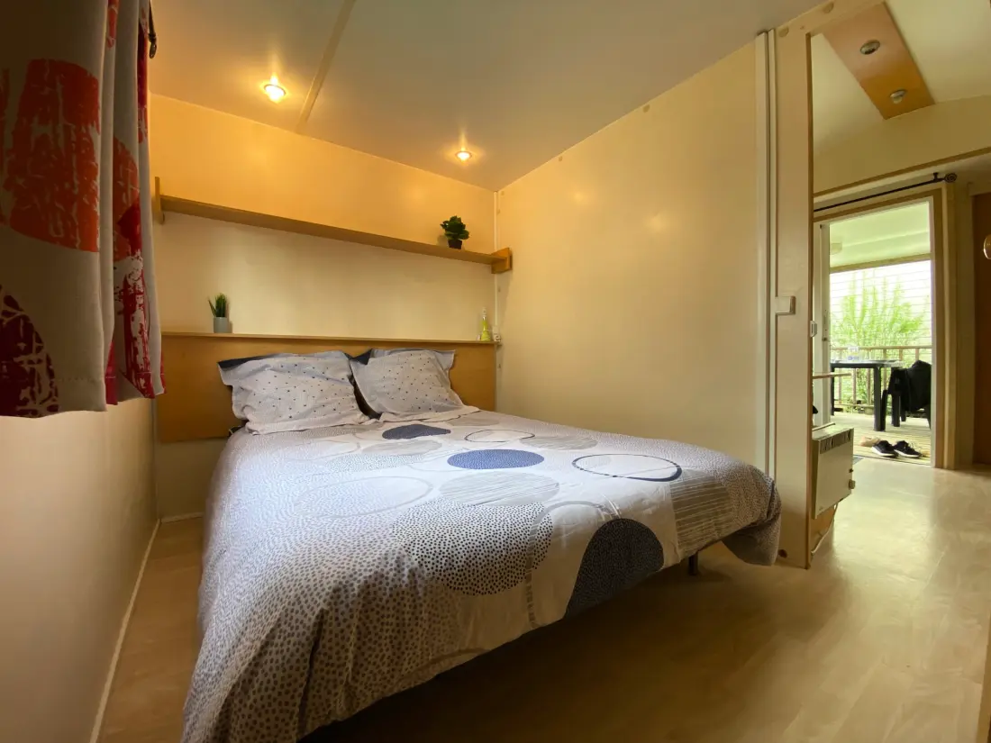CAMPING DE LA SOLE 4 étoiles★★★★