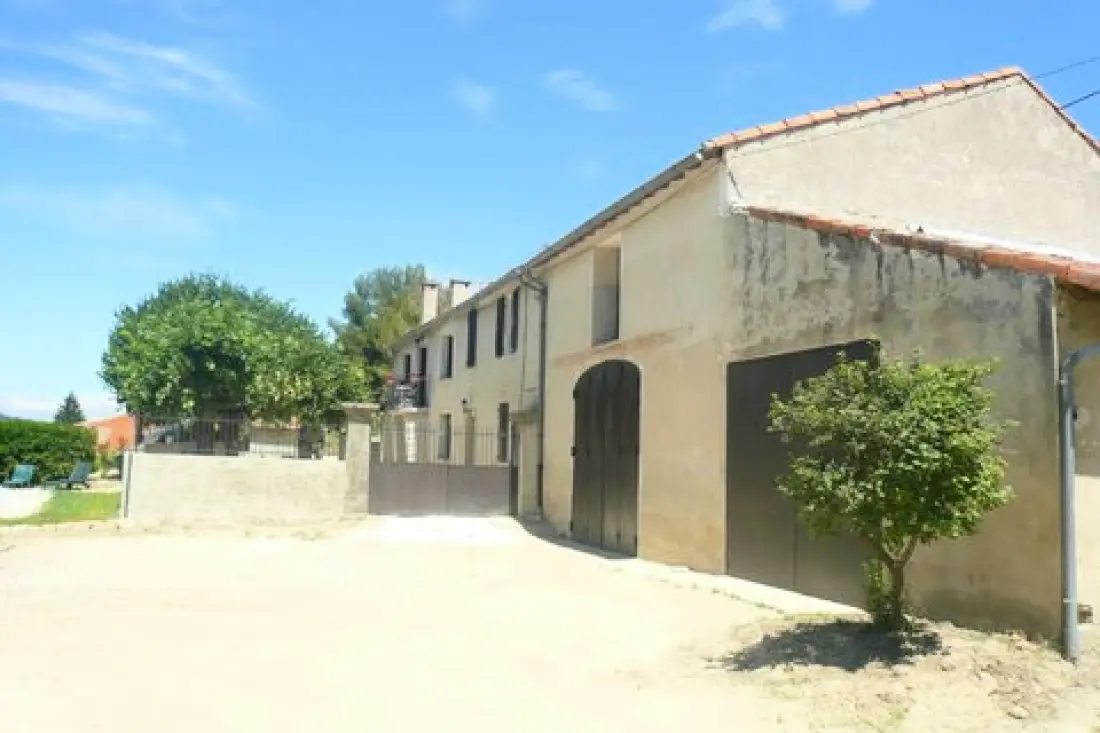 Le Clos du Ventoux