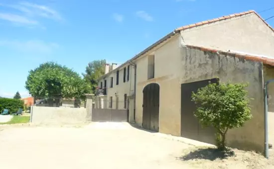 Le Clos du Ventoux