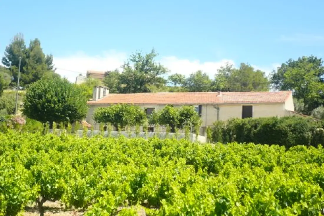 Le Clos du Ventoux