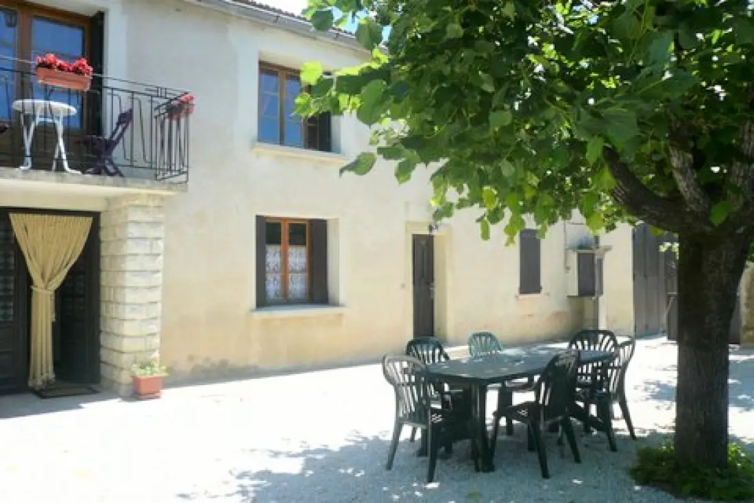 Le Clos du Ventoux