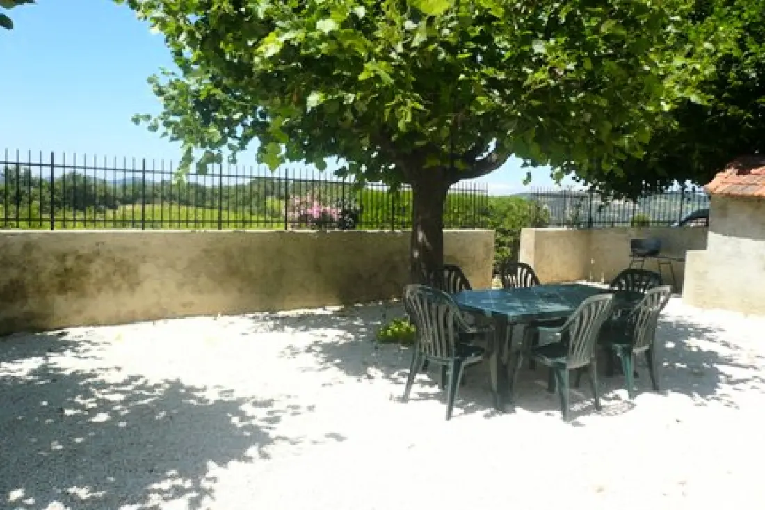 Le Clos du Ventoux