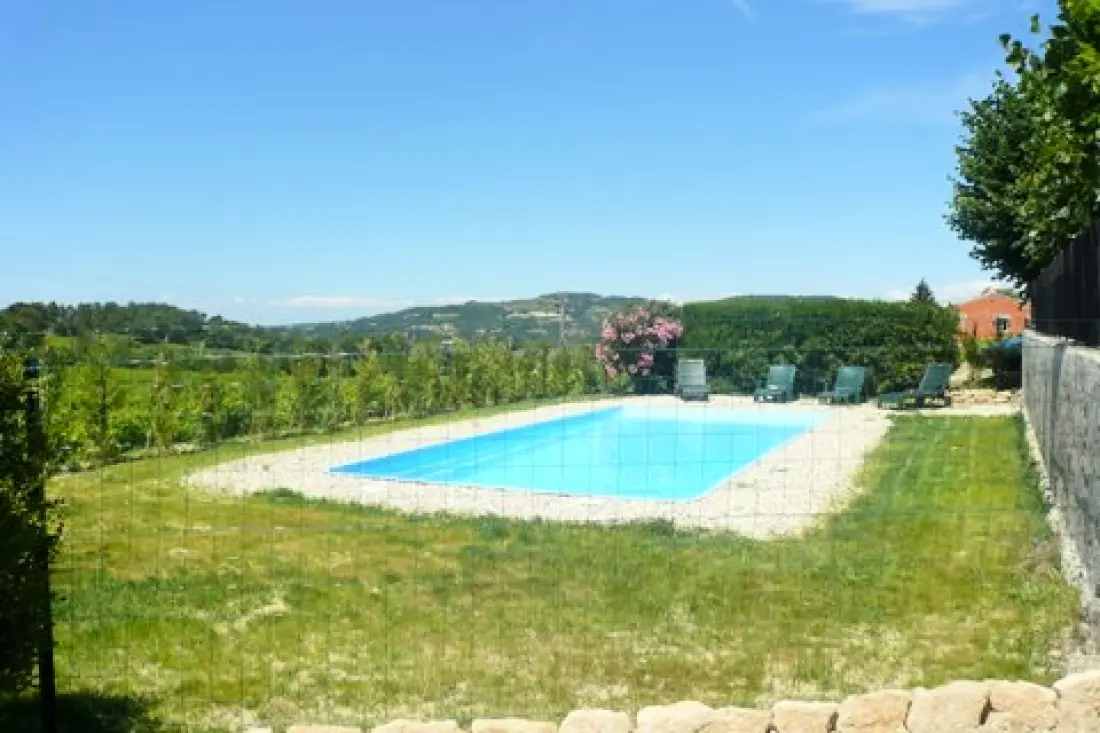 Le Clos du Ventoux