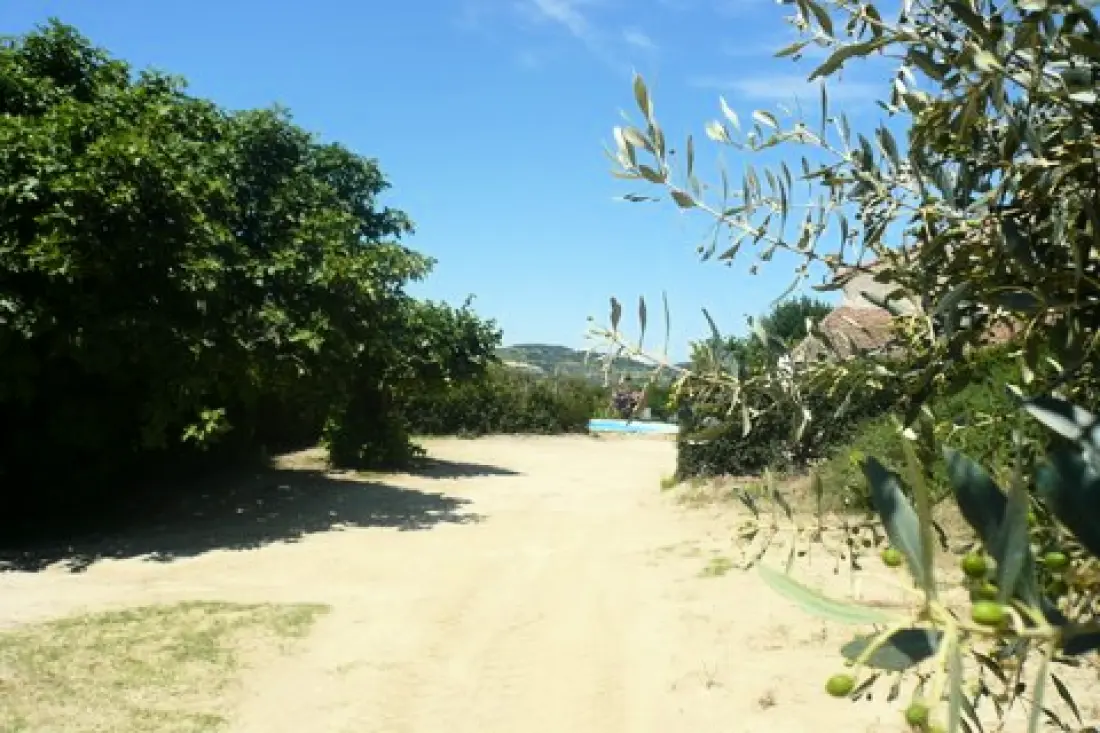 Le Clos du Ventoux