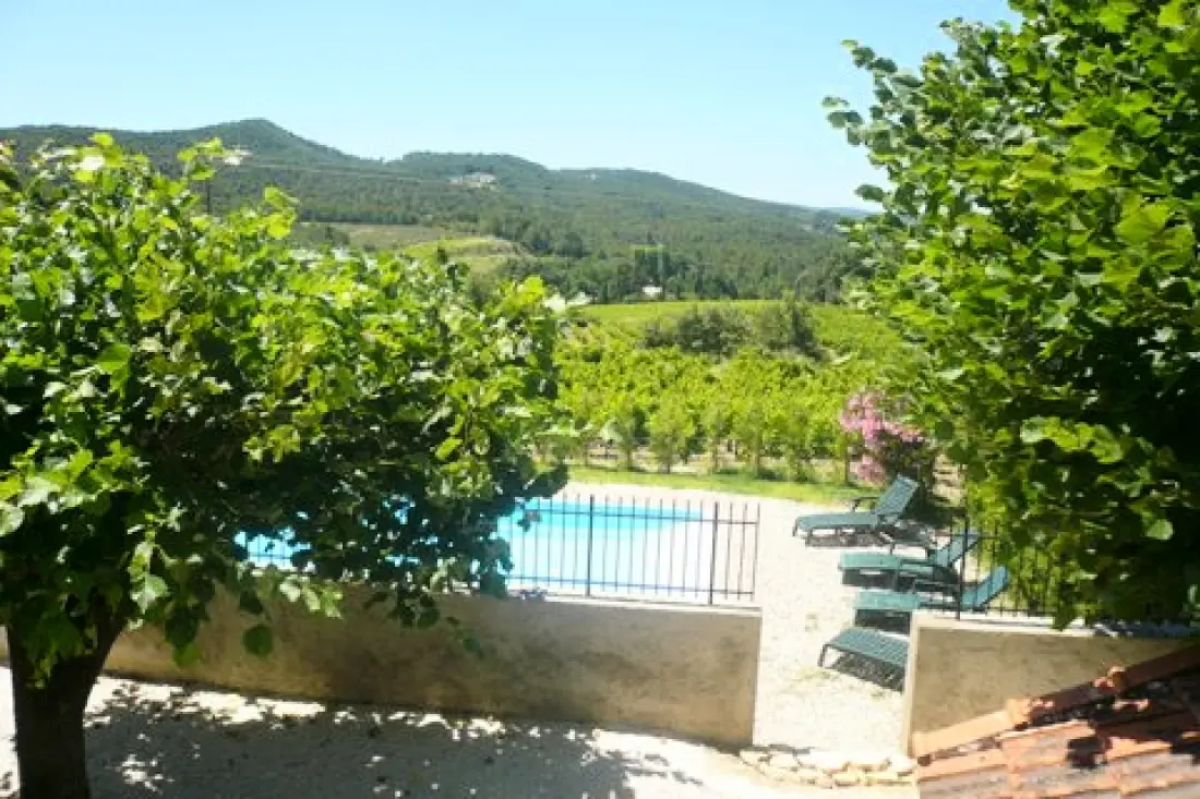 Le Clos du Ventoux