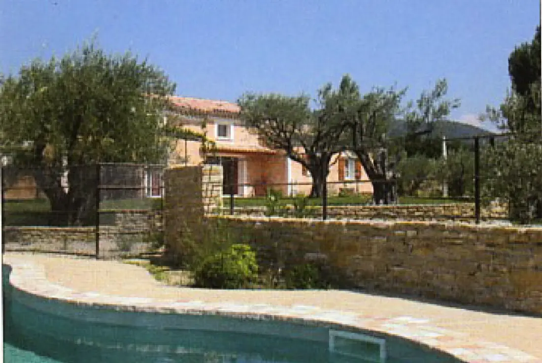 Le Jardin Fleuri