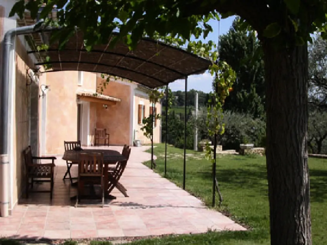 Le Jardin Fleuri