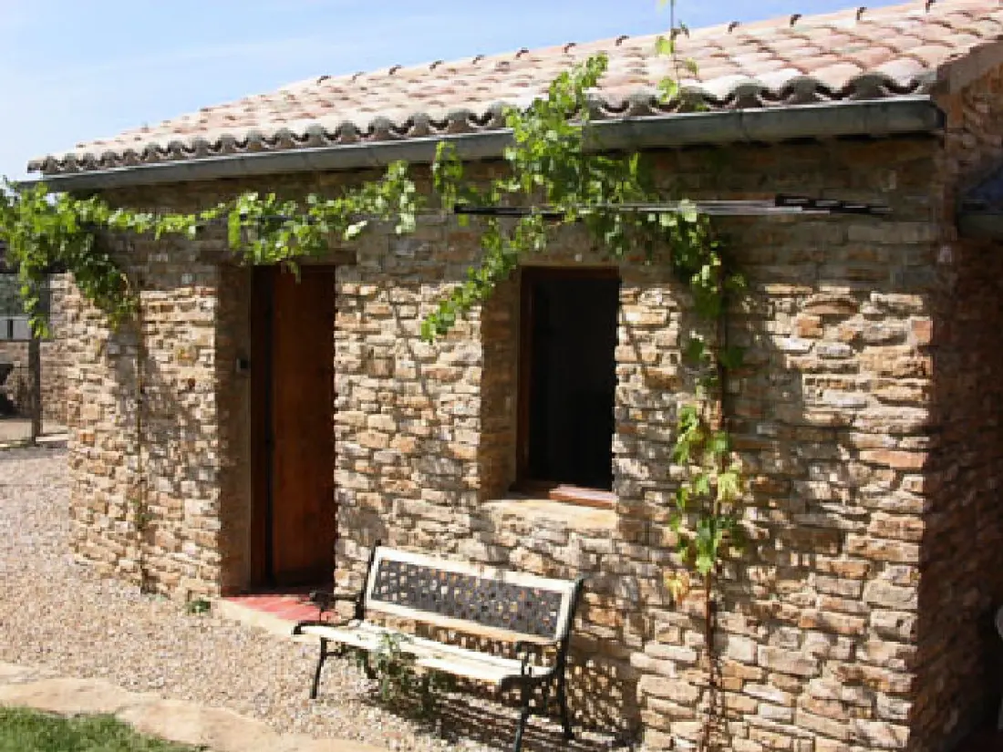 Le Jardin Fleuri