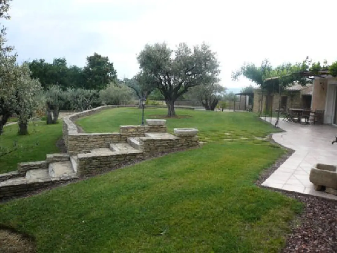 Le Jardin Fleuri