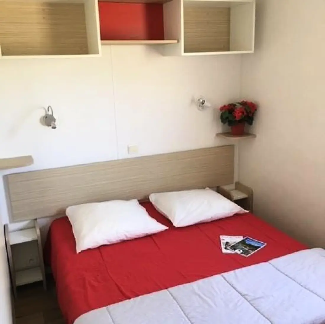 Camping le Merval 3 étoiles★★★