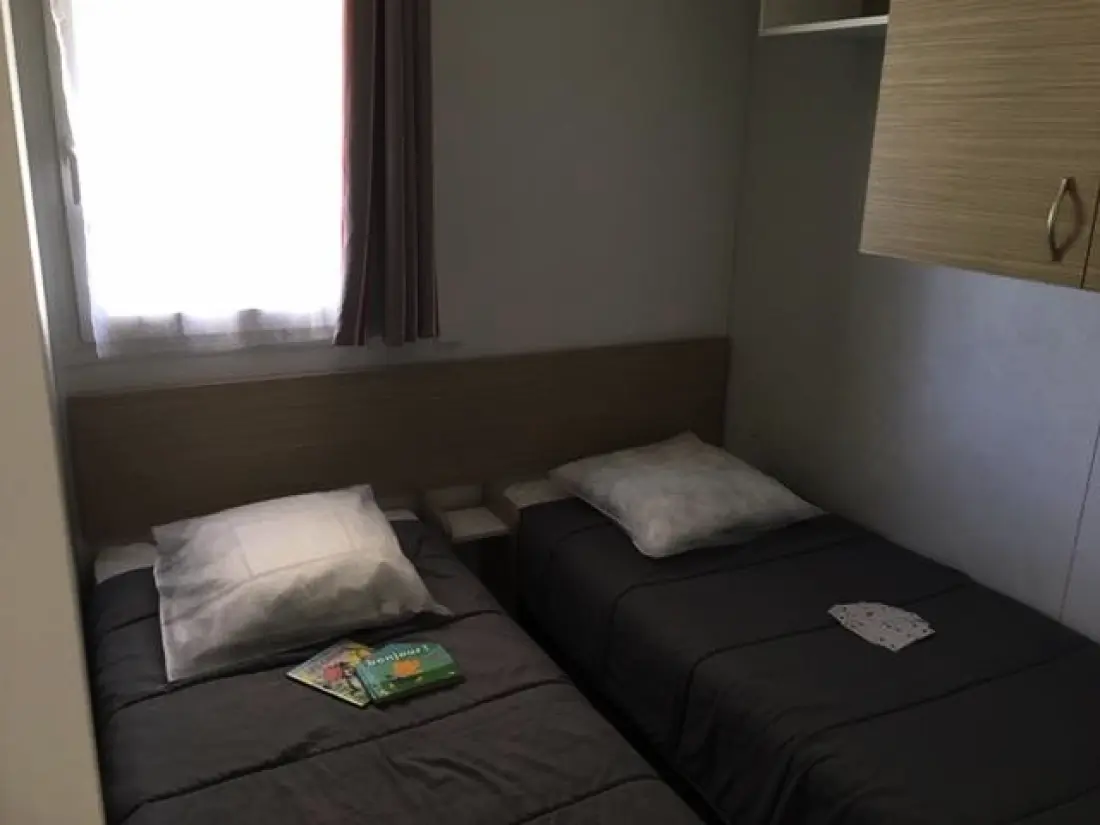 Camping le Merval 3 étoiles★★★