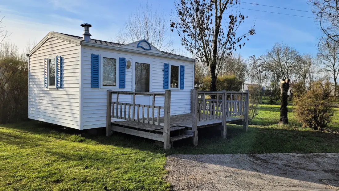 Camping le Merval 3 étoiles★★★