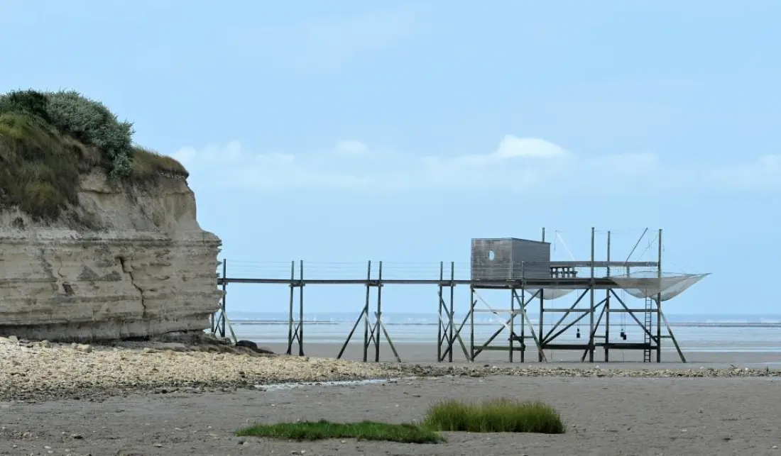 Camping le Merval 3 étoiles★★★