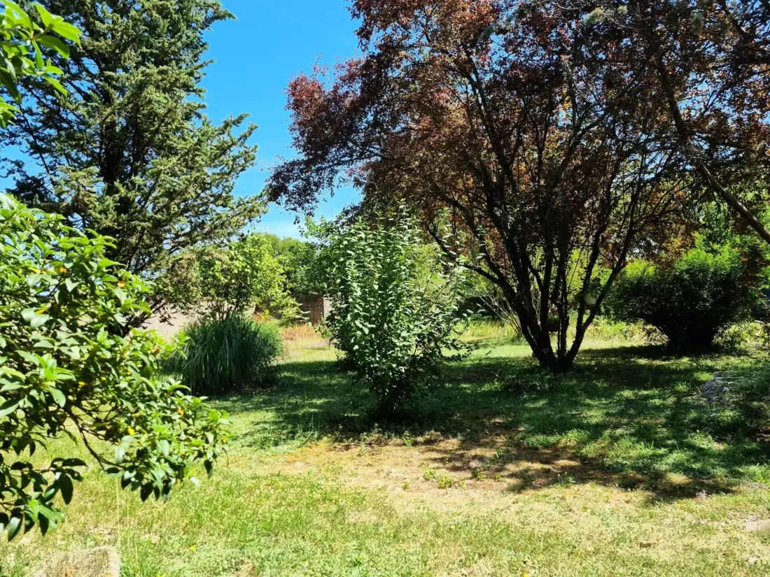 Maison de Vacances PUYREAUX 2