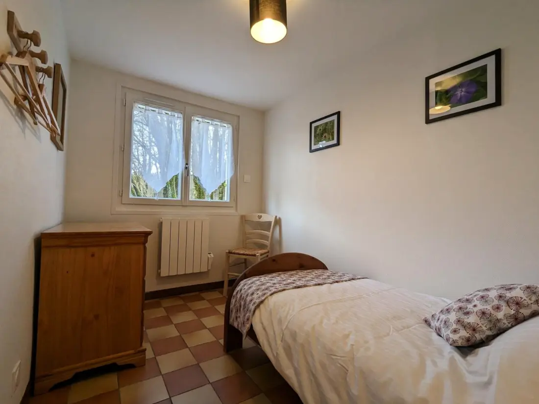 Maison de Vacances PUYREAUX 2