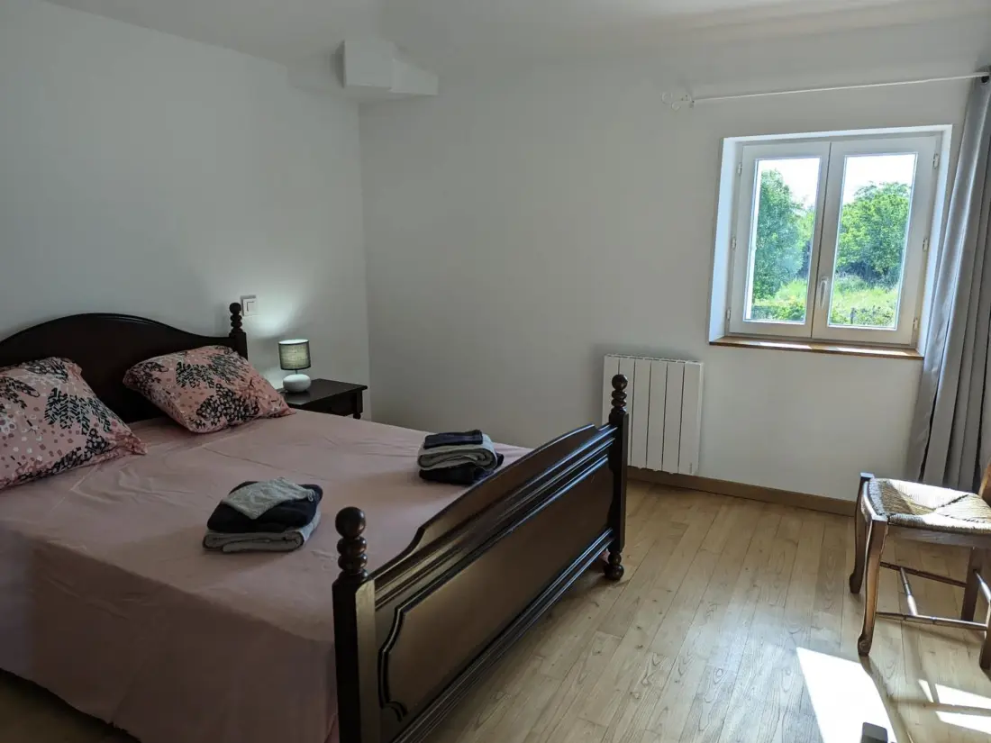 Maison de Vacances PUYREAUX