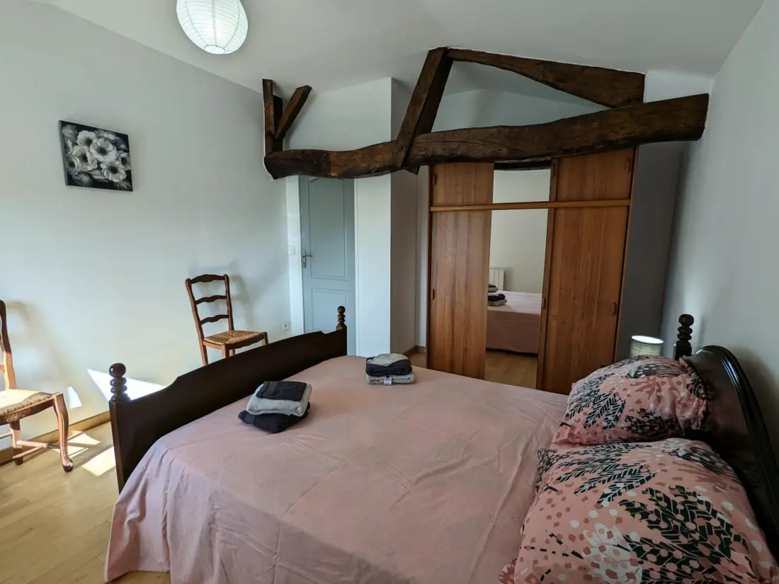 Maison de Vacances PUYREAUX