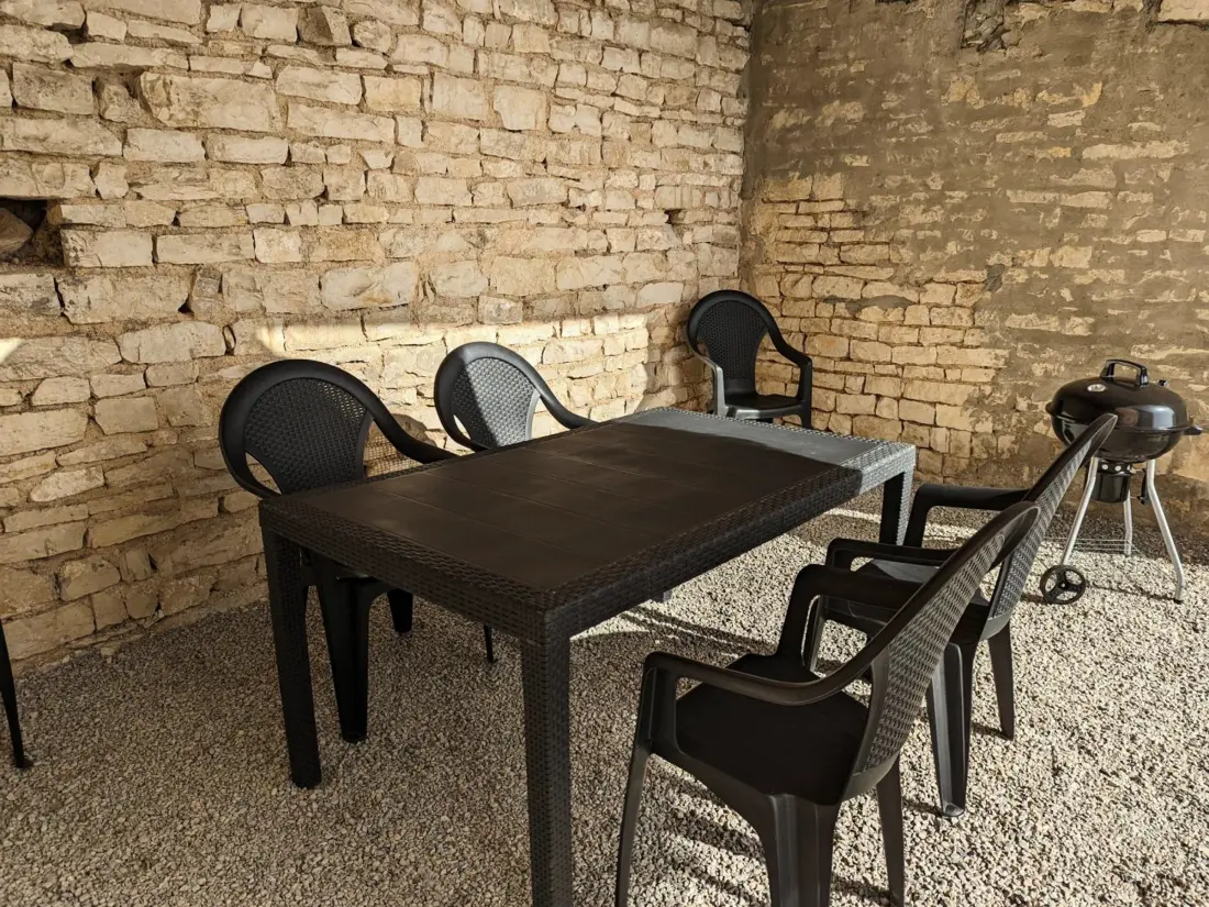 Maison de Vacances PUYREAUX