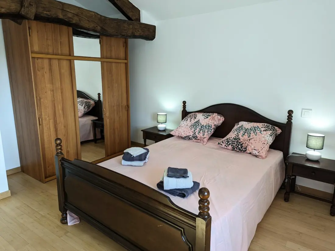 Maison de Vacances PUYREAUX