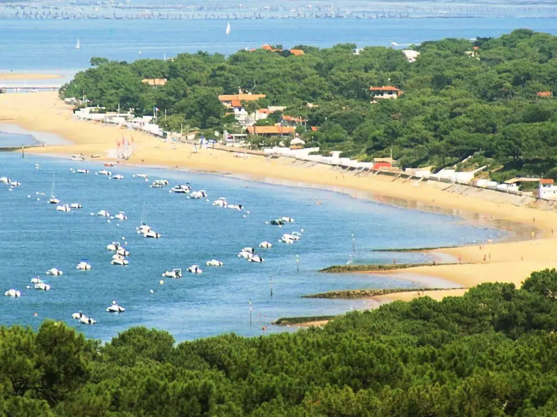 Maison de Vacances Pyla-sur-Mer 25