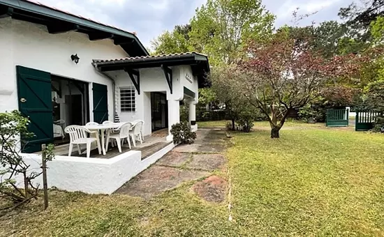 Maison de Vacances Pyla-sur-Mer 30
