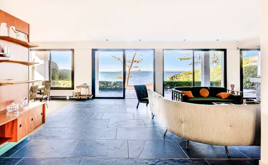 Splendide Villa De 400m2 Pour 12 Personnes, Accès Privé à La Plage Au Pyla